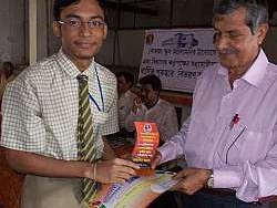 Annual Prize Giving Ceremony-2013 - photo 6