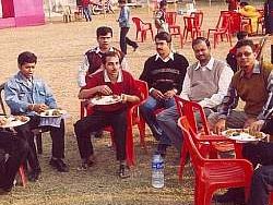 2007 Get-Together - photo 12
