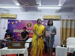 Borshobaron Utsav [2023] - photo 17