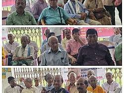 'World Elders Day' celebration on 2nd Oct'24 - photo 6