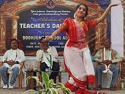 Teachers Day 2025 - photo 1