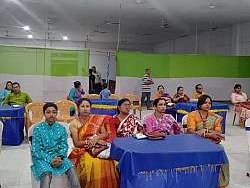 Barsha Baran 2024 - photo 10
