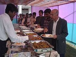 2008 Get-Together - photo 17