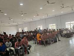 Board Exam'25 students of Bodhjung - photo 4