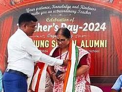 Teachers Day Celebration 2024 - photo 4