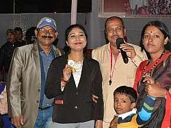 Bodhjung Re-union 2018  - photo 35