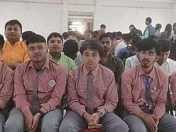Board Exam'25 students of Bodhjung - photo 16