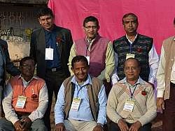 Bodhjung Re-union 2018  - photo 12