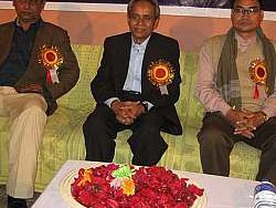 2008 Rana Bodhjung Birth Day - photo 8