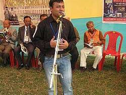 2010 Rana Bodhjung Birth Day - photo 4