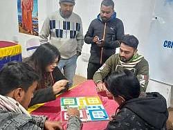 Khelo Alumni 1.0 - photo 16