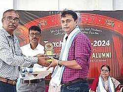 Teachers Day Celebration 2024 - photo 11