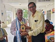 'World Elders Day' celebration on 2nd Oct'24 - photo 13