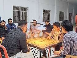 Khelo Alumni 2.0 - photo 17