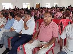 Kriti Sambardhana - photo 16