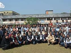 Bodhjung Re-union 2018  - photo 31