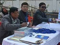 Bodhjung Re-union 2018  - photo 15