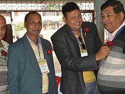 Bodhjung Re-union 2018  - photo 16