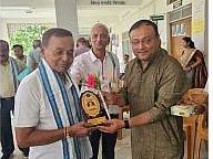 'World Elders Day' celebration on 2nd Oct'24 - photo 1