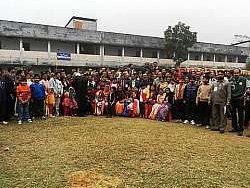 Reunion 2015 - photo 15
