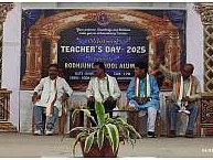 Teachers Day 2025