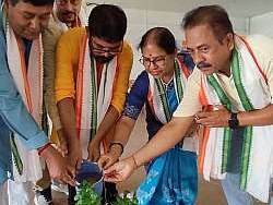 Kriti Sambardhana - photo 10