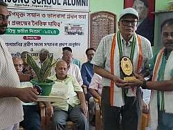 Prabin Dibosh 2025 - photo 5