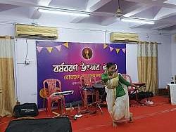 Borshobaron Utsav [2023] - photo 9