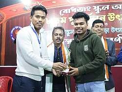 Bodhjung School Alumni Reunion 2025 - photo 15