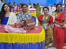 Banga Barsha Boron  - photo 11