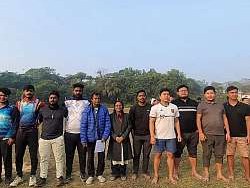 Khelo Alumni 1.0 - photo 27