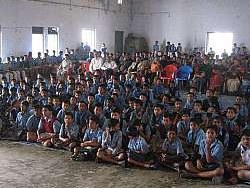 2008 Rana Bodhjung Birth Day - photo 5