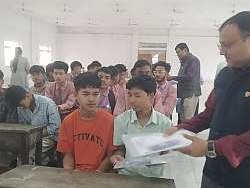 Board Exam'25 students of Bodhjung - photo 14