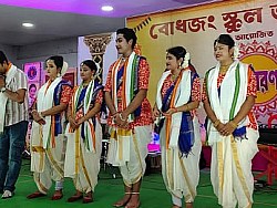 Banga Barsha Boron  - photo 3