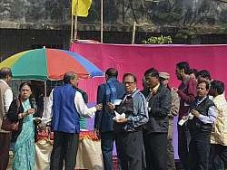 Bodhjung Re-union 2018  - photo 22