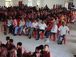 Kriti Sambardhana - photo 15
