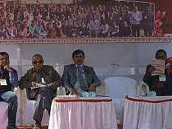 Bodhjung Re-union 2018  - photo 5