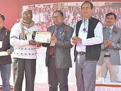 Bodhjung Re-union 2018  - photo 36
