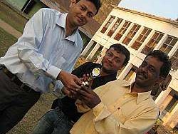 2010 Get-Together - photo 8
