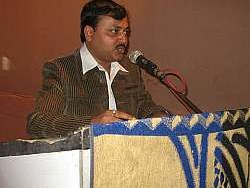2008 Rana Bodhjung Birth Day - photo 4