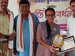 Kriti Sambardhana - photo 13