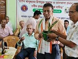 Prabin Dibosh 2025 - photo 6