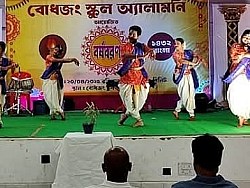 Banga Barsha Boron  - photo 8