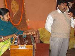 2008 Rana Bodhjung Birth Day - photo 6