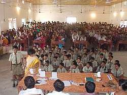 Annual Prize Giving Ceremony-2013 - photo 3