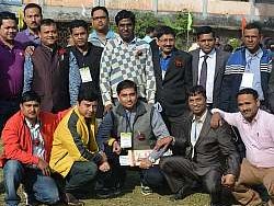 Bodhjung Re-union 2018  - photo 2