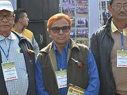 Bodhjung Re-union 2018  - photo 19