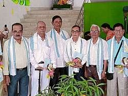 'World Elders Day' celebration on 2nd Oct'24 - photo 15