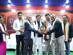 Bodhjung School Alumni Reunion 2025 - photo 16