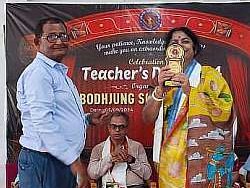 Teachers Day Celebration 2024 - photo 5